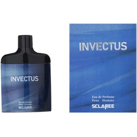 تصویر ادکلن مردانه اسکلاره مدل Invectus Sclaree Invectus Edu perfume For Men