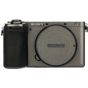 تصویر برچسب پوششی محافظ دوربین سونی جی جی سی مدل SS-A6700 MCM 