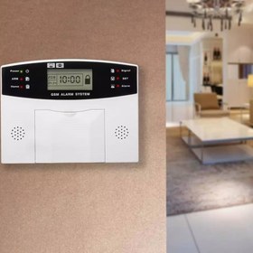 تصویر دزدگیر تویا مدل HS2 سیم کارتی 