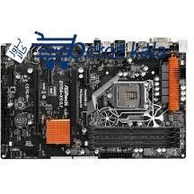 تصویر مادربرد ازراک مدل Z170A-X1/3.1 ASRock Z170A-X1/3.1 Motherboard