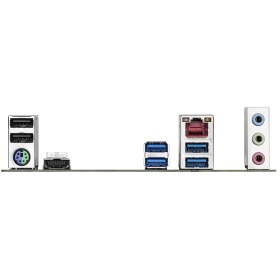 تصویر مادربرد گیگابایت مدل B860M-D DDR5 GIGABYTE B860M-D DDR5 Motherboard