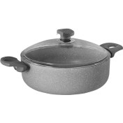 تصویر نیم قابلمه سایز 26 گرانیتی ریوالد طوسی 