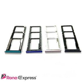 تصویر خشاب سیم کارت شیائومی Redmi 9 