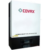 تصویر سانورتر 11کیلو کواکس SOLAR INVERTER - 11KW - OFF GRID - COVAX