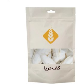 تصویر کف دریا کد S17 وزن 150 گرم 