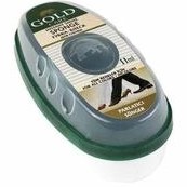 تصویر مراقبت کفش اسفنج جلا دادن با یک فروشگاه NATUREL بی رنگ Gold Care 