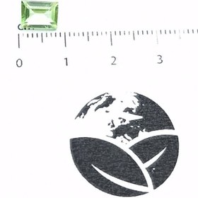 تصویر نگین زبرجد 