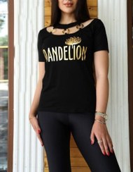 تصویر تیشرت دیسکو 