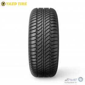 تصویر لاستیک بارز 205/50R16 گل p624 (دو حلقه) ا barez tire 205/50R16 PREMIUM GRIP P624 - 205/50/16 / 2023 / barez tire 205/50R16 PREMIUM GRIP P624