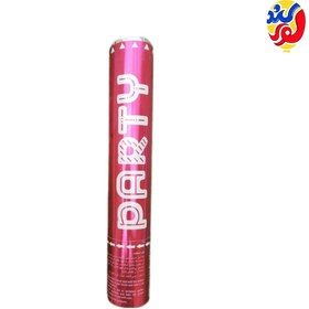 تصویر بمب شادی party 