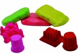 تصویر شن جادویی ۱ کیلوگرم بردیا 