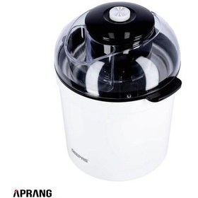 تصویر بستنی ساز جیپاس مدل GIM63027UK ظرفیت ۱.۵ لیتر 