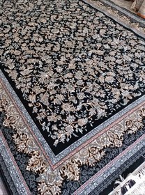 تصویر فرش ماشینی بی سی اف (BCF) ارزان قیمت 440شانه سایز 12متری carpet panel