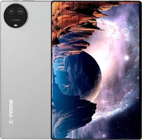 تصویر تبلت ایکس پرایم A73 | حافظه 256 رم 6 گیگابایت X Prime A73 256/6 GB