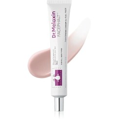 تصویر کرم لیفتینگ فیس‌فالت دکتر ملاکسین - Dr. Melaxin Facephalt Tightening Cream حجم ۵۰ میل 