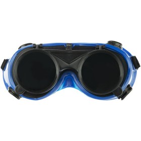 تصویر عینک جوشکاری مدل A102 