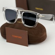 تصویر ۲۹۰عینک افتابی اسپرت تامفورد عدسی یووی۴۰۰استانداد 