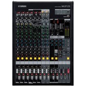 تصویر میکسر یاماها YAMAHA-MGP12X Mixer YAMAHA-MGP12X