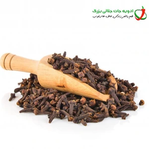 تصویر فروشگاه ادویه جات جلالی