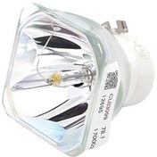 تصویر لامپ ویدئو پروژکتور پاناسونیک panasonic PT-LB423 تولید مجموعه اصفهان نوین 