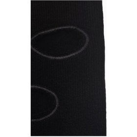 تصویر فیس‌ ماسک مشکی Balaclava 