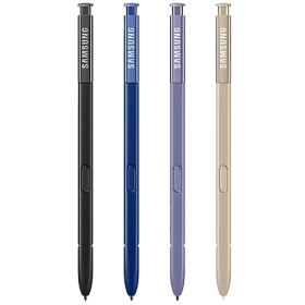 تصویر قلم لمسی سامسونگ مدل Note 8 