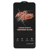 تصویر گلس محافظ صفحه نمایش شیشه ای انتی استاتیک ESD سامسونگ A32 4g 