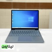 تصویر لپ تاپ استوک Microsoft Surface laptop GO 1 | i5-1035G1 | 8GB-DDR4 | 128GB-SSDm.2 | 12"-2K-Touch لپ تاپ استوک مایکروسافت سورفیس لپ تاپ گو 1 | تاچ_2K