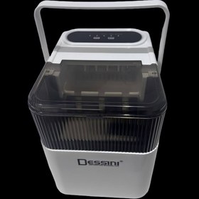 تصویر یخ ساز دسینی مدل 1500 