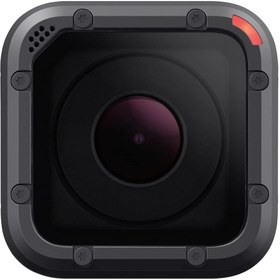 تصویر دوربین فیلمبرداری ورزشی به همراه بند برند گوپرو مدل GoPro Hero5 Session Action Camera کار کرده در حد نو 