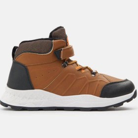 تصویر نیم بوت بچگانه - 25(16cm) Bot