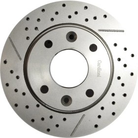 تصویر دیسک کاردینال پژو 