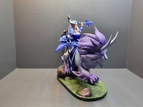 تصویر اکشن فیگور Mirana دوتا 2 