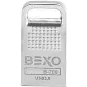 تصویر فلش 32 گیگ بکسو مدل B – 700 USB 3.0 ا Bexo B-700 USB 3.0 Flash Memory 32G Bexo B-700 USB 3.0 Flash Memory 32G