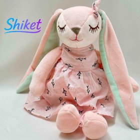 تصویر خرگوش آنجل 