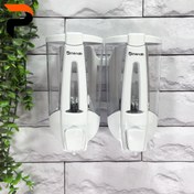 تصویر جامایع ونیز دوقلو ایمن آب 