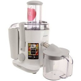 تصویر آبمیوه گیری تک کاره کنوود مدل JE680 ا Kenwood Juicer JE680 Kenwood Juicer JE680