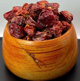 تصویر فلفل عنابی (1 کیلوگرم) 