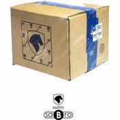 تصویر درب صندوق عقب پژو SLX - 405 