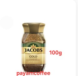 تصویر جاکوبز JACOBS