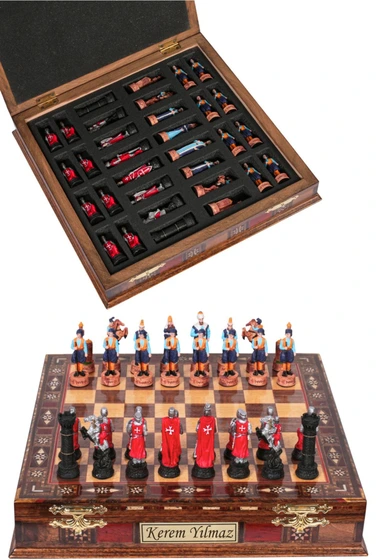 LEGO Chess Queen Plastic LEGO (R) Complete Sets & Packs for