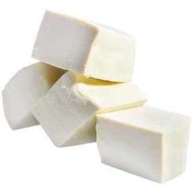 تصویر پنیر لاکتیکی فله 