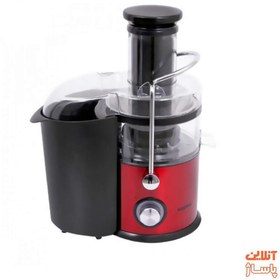 تصویر عصاره گیر جیپاس مدل GJE5437 Geepas GJE5437 Juicer