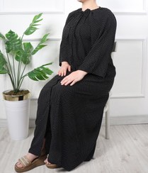 تصویر پیراهن نخ آلمان جلوباز 6967 