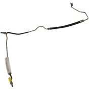 تصویر شیلنگ هیدرولیک پژو 206 tu5 و tu3 فشار قوی (83 تا 85) 