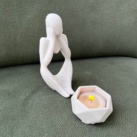 تصویر ست اقتصادی 2 تکه کد 4 