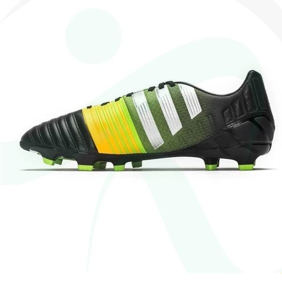 3 Adidas Nitrocharge 3.0