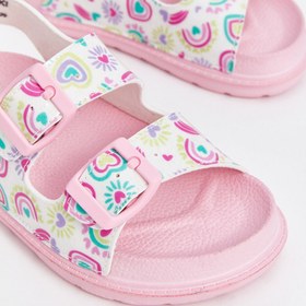 تصویر صندل دخترانه ۱ 