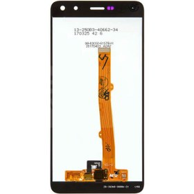 تصویر تاچ و ال سی دی گوشی هواوی Touch Lcd Huawei Y6 No frame