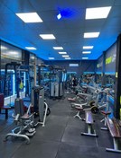 تصویر باشگاه بدنسازی و ایروبیک انرژی 